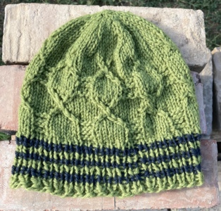 Mansfield Beanie