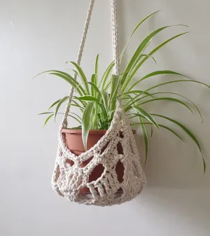 LARGE Andrea Plant Hanger