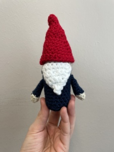 Gifting Gnome