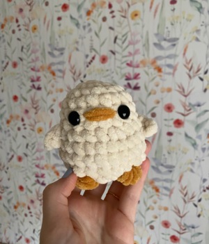 DUCK pattern with YouTube TUTORIAL