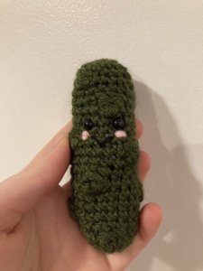 Christmas Pickle