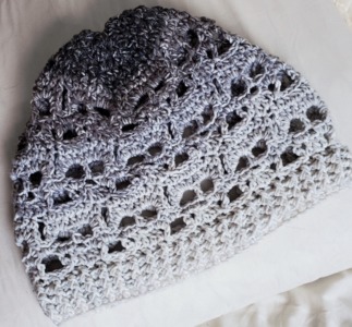 Skull Beanie