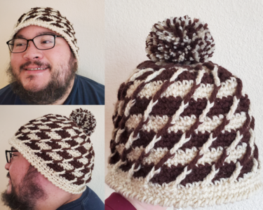 Helix Beanie