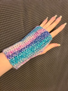 hand cozy/ glove