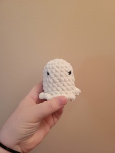 Mini Ghostie