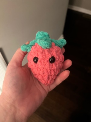 Mini Strawberry