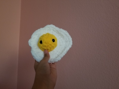 Mini eggy