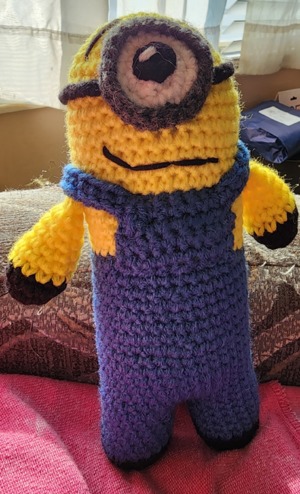 Minion