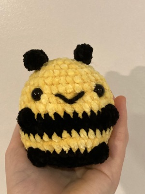 Bumble Buddy