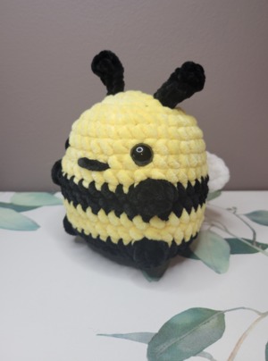 Bumble Buddy