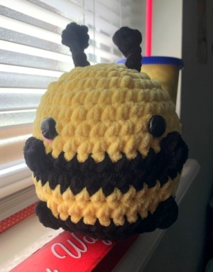 Bumble Buddy