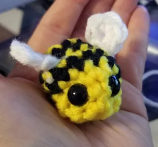 Mini Bee