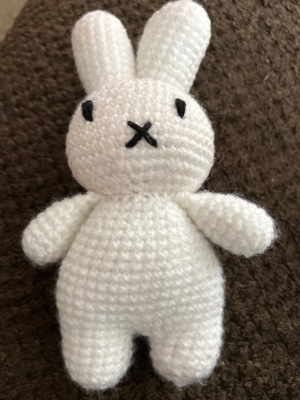 Bunny Pattern