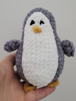 Penguino The Penguin