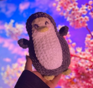 Penguino The Penguin