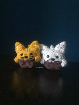 Muffin Cats