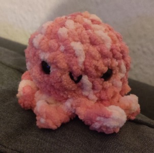 Chubby Octopus