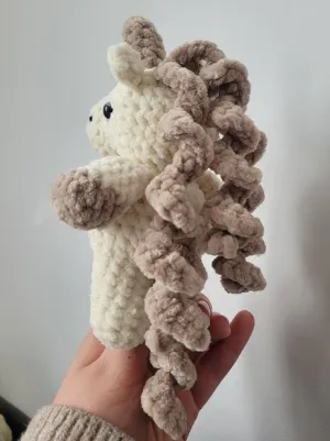 Mini unicorn