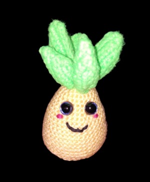 Pineapple Pal