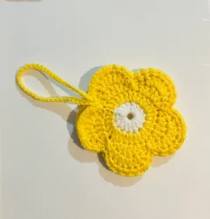 Flower Pouch