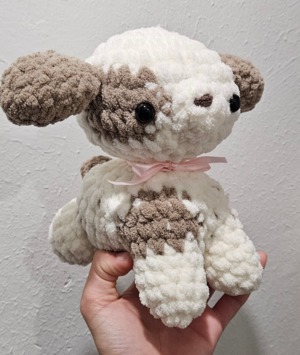 Teddy Bear Pattern  Old Soul Crochet Co