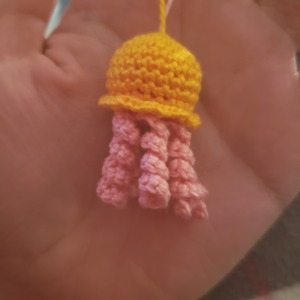 (Update) Mini Jellyfish