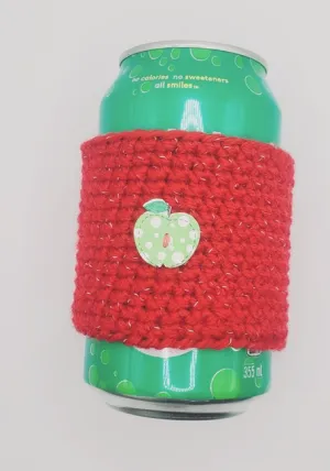 Basic Can Cozy