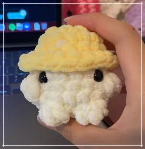 Mini Mushie 