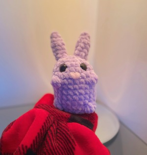 Chunky Bunny Pattern