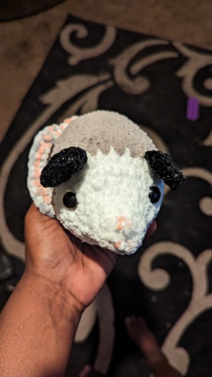 Opossum Pattern