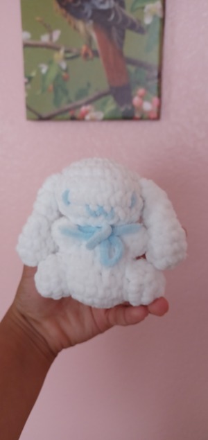 Cinnamoroll