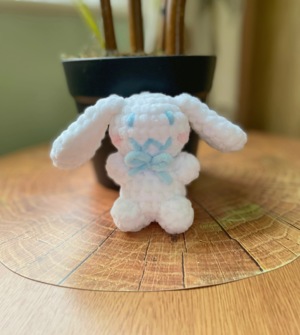 Cinnamoroll