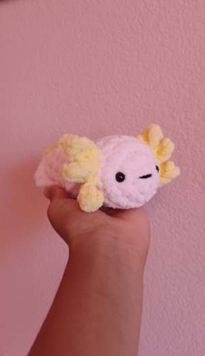 axolotl