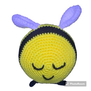 Round bee