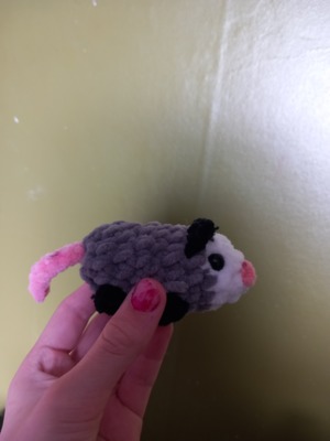 Opossum (LOW-SEW)