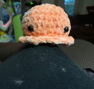 Octopus (NO-SEW)