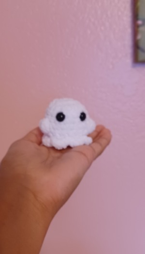 Mini Ghost