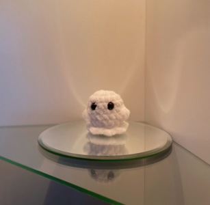 Mini Ghost