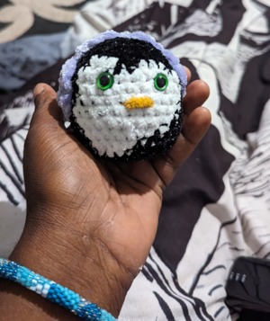 Mini Penguin