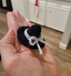 Tiny Witch Hat v. 2