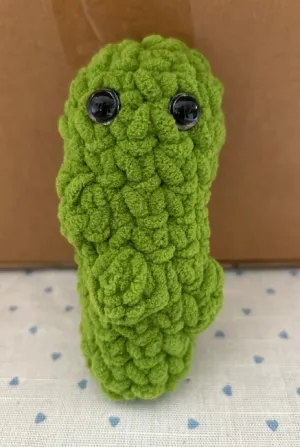  emotional support pickle