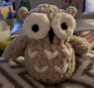 Uhlala Owl