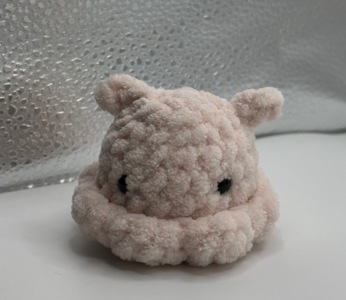 Mini Cuddlefish!