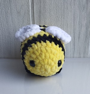 Low sew Freebee pattern