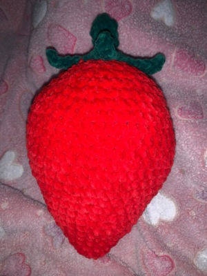 Strawberry