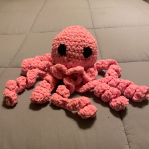 Crotchet jellyfish