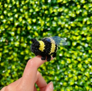 Bombus the Bee