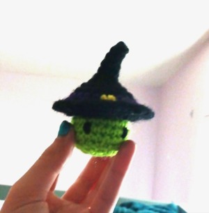 Witchling Pop