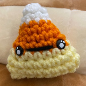 Candy corn