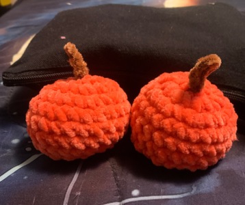 Mini Pumpkin